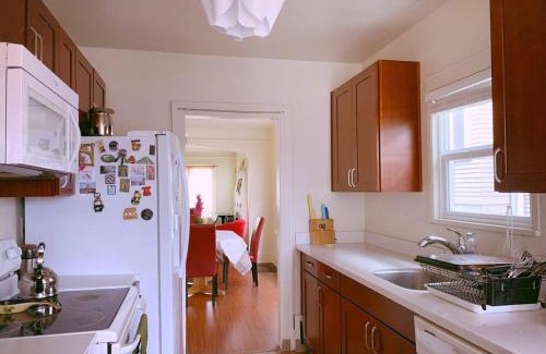 Eastlake House | Guest Rated 10/10: Eastlake Escape - Cascade Awaits