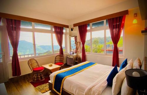 Namsaling Hotel | Discover East On Blue Hotel: Pet-Friendly Retreat Awaits