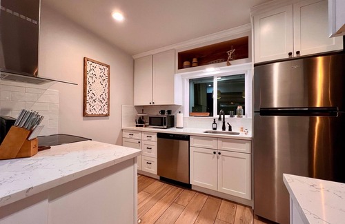 Indian Cove House | Private Country Escape at Easton Flats with Family-Friendly Amenities