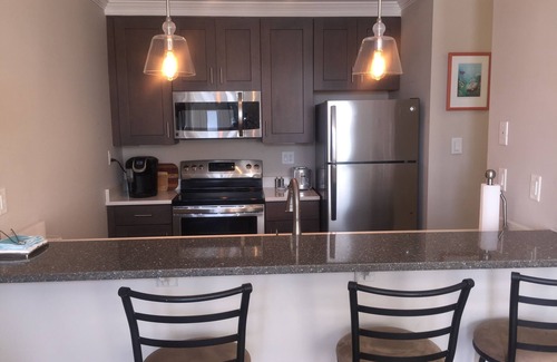Eastport House | Waterfront Eastport Cottage: Steps from Annapolis Attractions