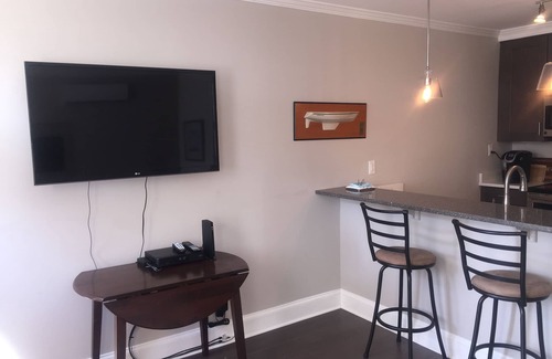 Eastport House | Waterfront Eastport Cottage: Steps from Annapolis Attractions