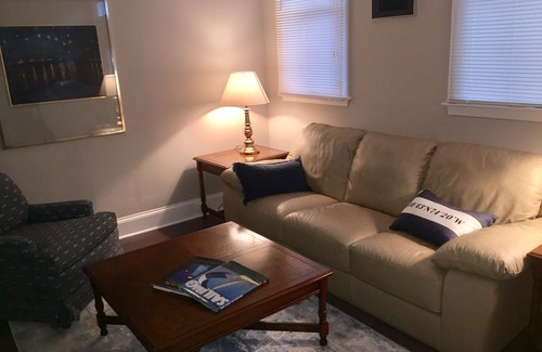 Eastport House | Waterfront Eastport Cottage: Steps from Annapolis Attractions