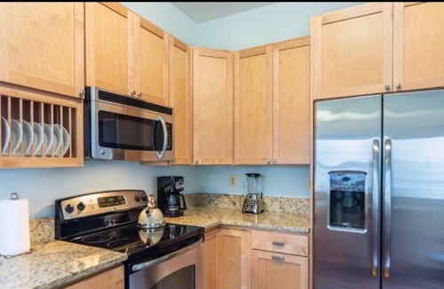 Eastport Apartment | Eastport Hideaway - Cozy Guesthouse with Kitchen for Two