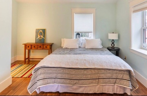 Eastport Apartment | Eastport Hideaway - Cozy Guesthouse with Kitchen for Two