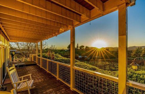 Windsor House | Idyllic Farmhouse Retreat with Hot Tub and Pool Access