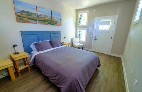 Bishop House | Discover Eastside Guesthouse: Family-Friendly Retreat
