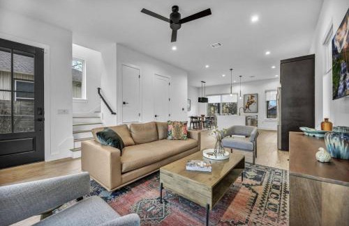Blackshear-Prospect Hill House | Eastside Haven