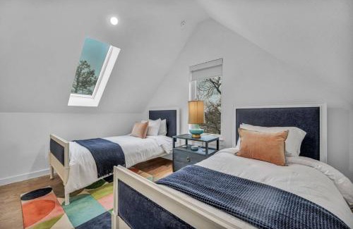Blackshear-Prospect Hill House | Eastside Haven