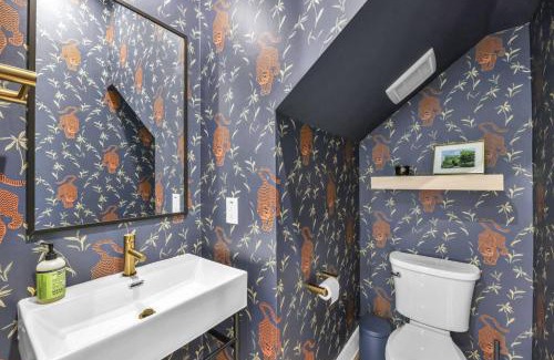 Blackshear-Prospect Hill House | Eastside Haven