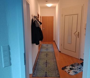 Gaisburg House | Eastside - Privatzimmer in geteilter Wohnung mit Gemeinschaftsbad