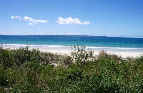Falls Creek Apartment | Eastview Studio, Jervis Bay