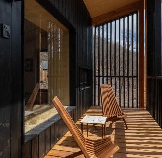Oliverea Hotel | Discover Eastwind Hotel in Beautiful Oliverea Valley