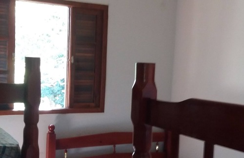 Salto de Pirapora Cottage | Convenient Access and Family-Friendly Amenities Await You