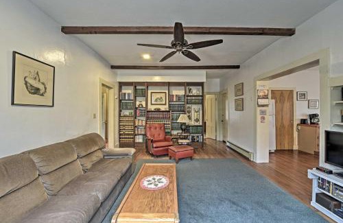 Tisbury House | Vineyard Haven House - Family-Friendly Near Beautiful Beaches
