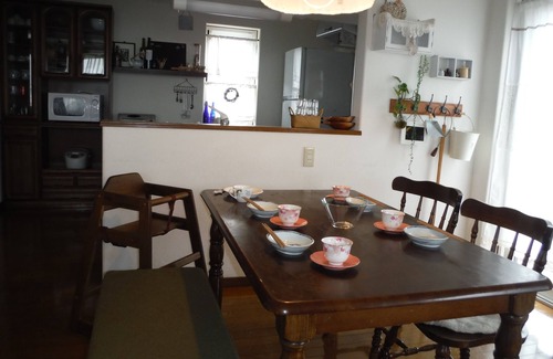 Eniwa House | Convenient Access to Chitose Airport & Sapporo with Ocean View