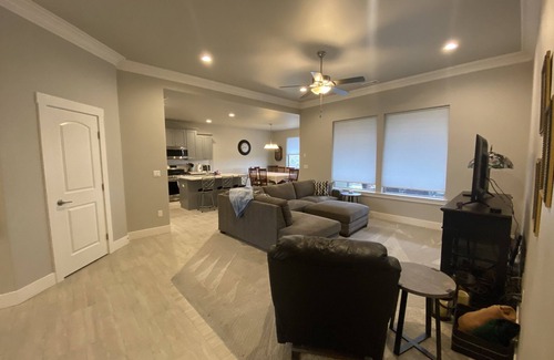 Tri-Cities House | Convenient Hotel Near Trac & Richland with Free Breakfast