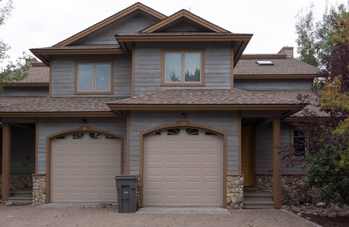Victor House | Convenient Retreat Near Jackson Hole with Private Hot Tub