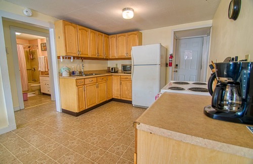 Randolph Center Apartment | Adventure Awaits: Access to Trails and Family-Friendly Amenities