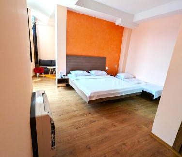 Kumanovo Hotel | Prime Stay at Easy Apartments Kumanovo - Rated 9.1/10