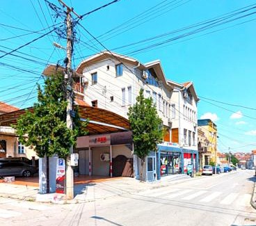 Kumanovo Hotel | Prime Stay at Easy Apartments Kumanovo - Rated 9.1/10