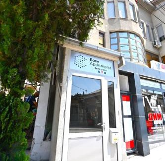 Kumanovo Hotel | Prime Stay at Easy Apartments Kumanovo - Rated 9.1/10