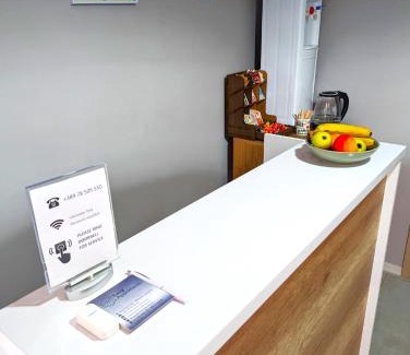 Kumanovo Hotel | Prime Stay at Easy Apartments Kumanovo - Rated 9.1/10
