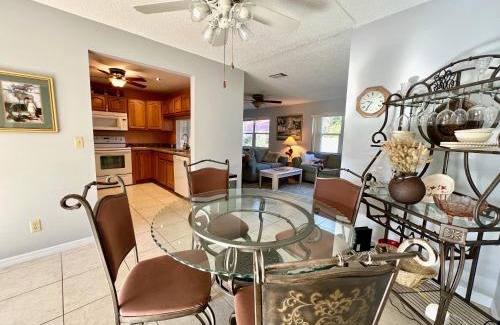 Park Lake Estates House | Elegant Oceanfront Retreat with Billiards and Outdoor Fun