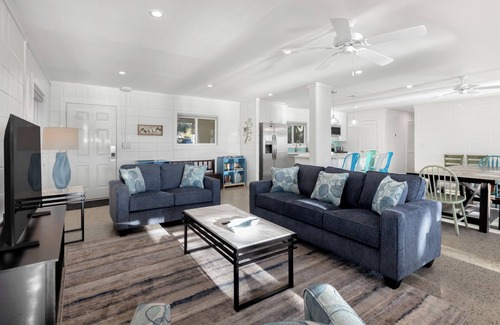 Seagrove Beach House | Pet-Friendly Paradise with Eastern Lake Views in Seagrove Beach