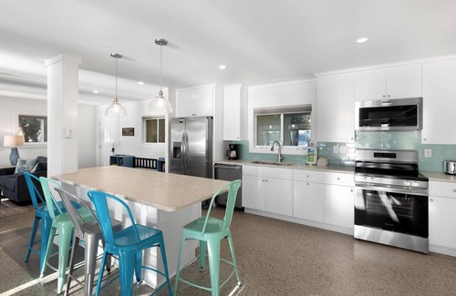 Seagrove Beach House | Pet-Friendly Paradise with Eastern Lake Views in Seagrove Beach