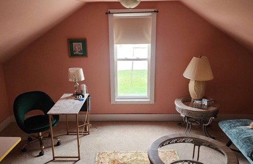 Athens House | Convenient Escape to Finger Lakes with Spa & Family Options