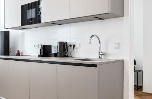 Hernals Apartment | easy flat Hernals