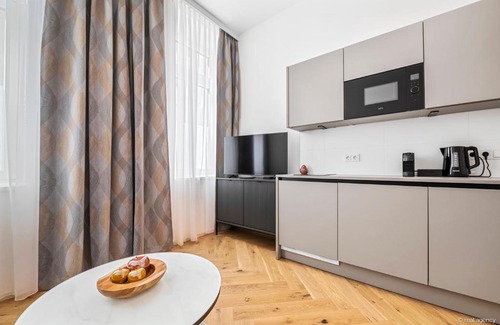 Hernals Apartment | easy flat Hernals