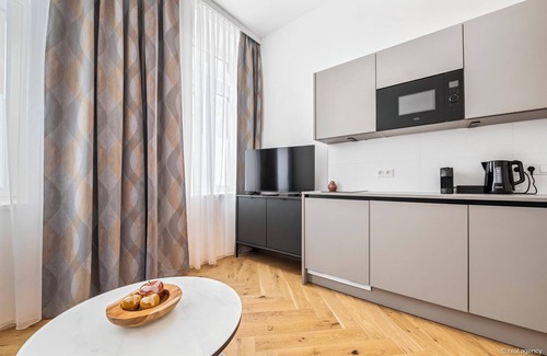 Hernals Apartment | easy flat Hernals
