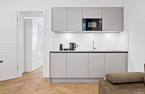 Hernals Apartment | easy flat Hernals