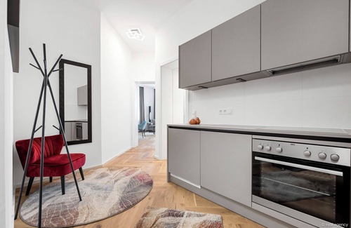 Hernals Apartment | easy flat Hernals