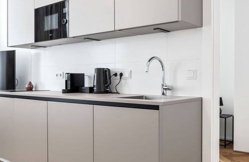 Hernals Apartment | easy flat Hernals