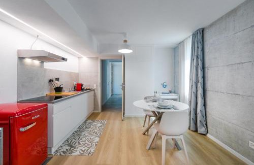 Vezia Apartment | Charming Vezia Flat with Independent Entrance & Free Parking