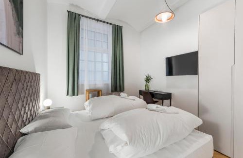 Alservorstadt Apartment | easy flat Votiv