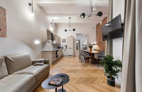 Alservorstadt Apartment | easy flat Votiv