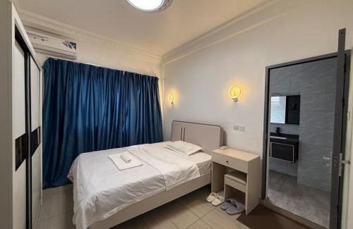 Brazzaville Apartment | Easy home