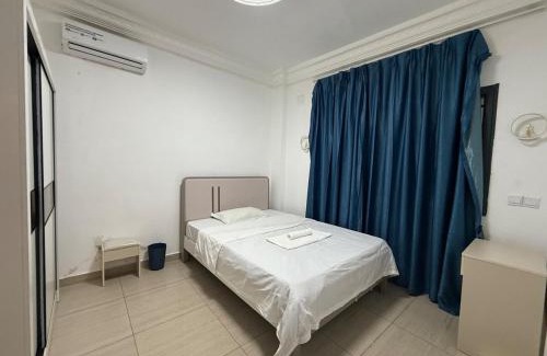 Brazzaville Apartment | Easy home