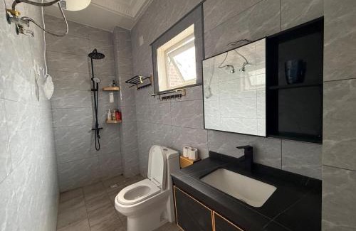 Brazzaville Apartment | Easy home