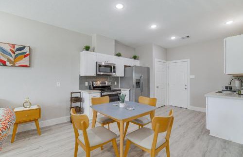 Northeast Houston House | Tranquil Houston Retreat - Close to Downtown Attractions!