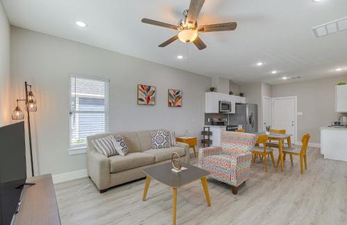 Northeast Houston House | Tranquil Houston Retreat - Close to Downtown Attractions!