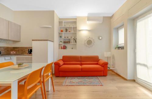 Abbadesse Apartment | Family-Friendly Easy Isola Apartment with High Guest Ratings