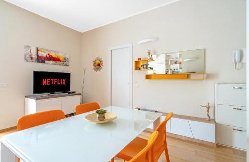 Abbadesse Apartment | Family-Friendly Easy Isola Apartment with High Guest Ratings
