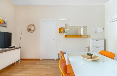 Abbadesse Apartment | Family-Friendly Easy Isola Apartment with High Guest Ratings