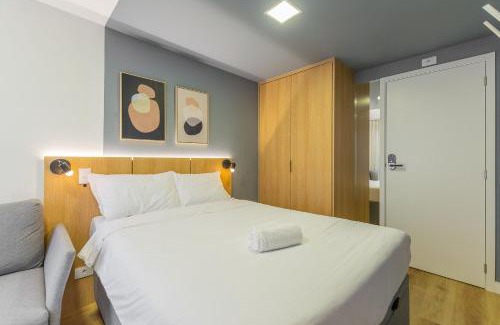 Prado Velho House | Budget-Friendly Easy Life Campus PUC by Xtay - Pet & Child Friendly