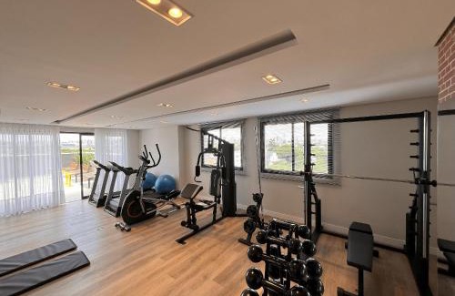 Prado Velho House | Budget-Friendly Easy Life Campus PUC by Xtay - Pet & Child Friendly
