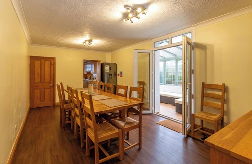 Mablethorpe and Sutton Cottage | EASY LIFE, country holiday cottage, with open fire in Mablethorpe